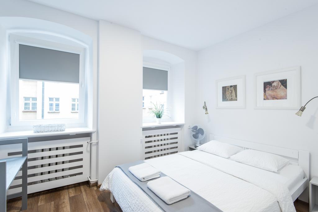 Klimt Apartment Breslavia Exterior foto