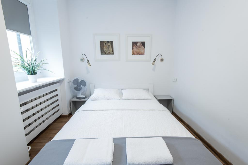 Klimt Apartment Breslavia Exterior foto